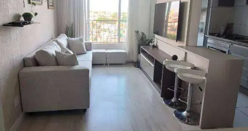 Apartamento com 2 dormitórios à venda, 52 m² por r$ 350.000,00 - jardim américa - londrina/pr