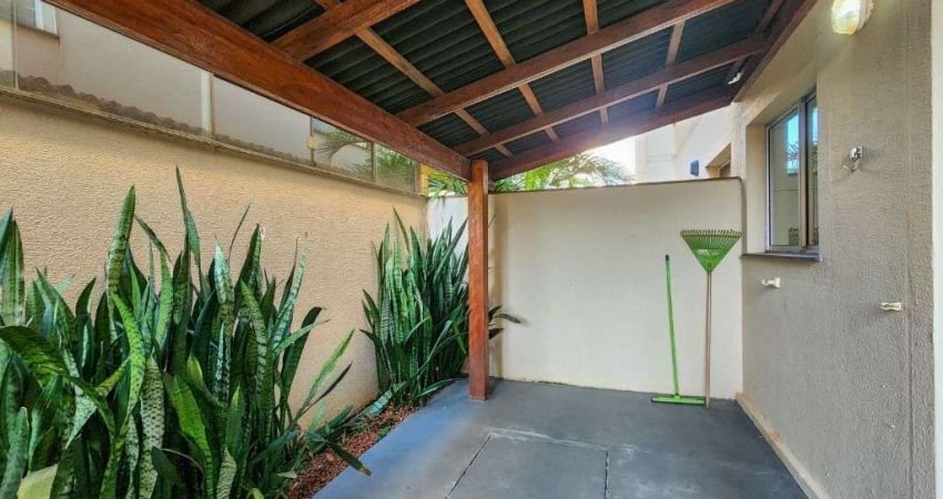 Apartamento com 2 dormitórios à venda, no térreo Residencial Villa Bella - Londrina/PR