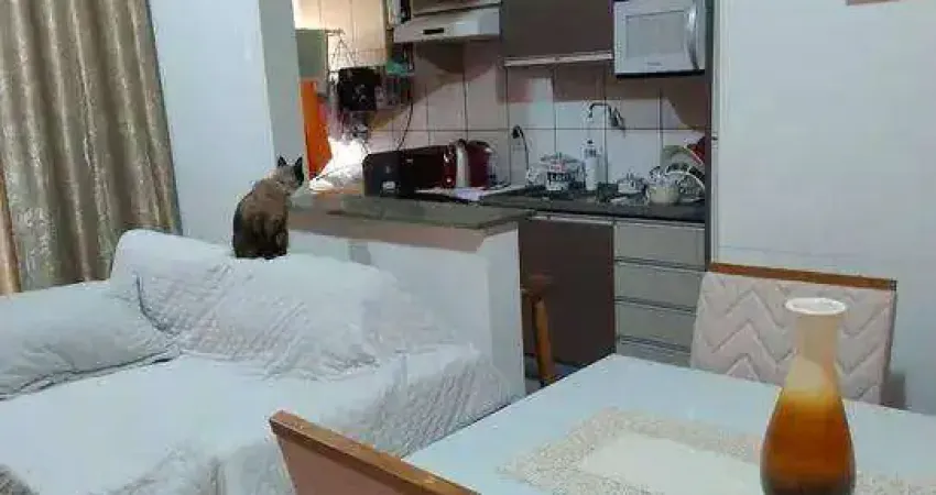 Apartamento com 2 dormitórios à venda, 55 m² por r$ 300.000 - nossa senhora de lourdes - londrina/pr