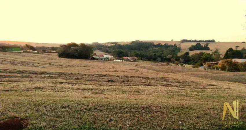 Terreno à venda, 1318 m² por r$ 620.000,00 - estância cabral - cambé/pr