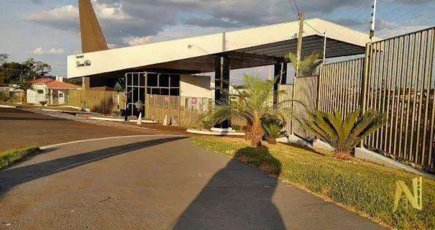 Terreno à venda, 150 m² por r$ 165.000,00 - heimtal - londrina/pr