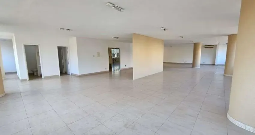 Sala para alugar, 240 m² por R$ 3.500/mês no Calçadão de Londrina - Centro .