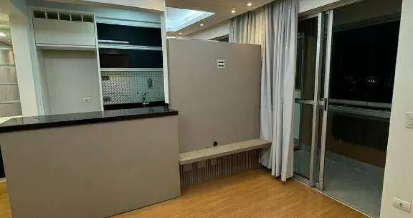 Apartamento com 2 dormitórios à venda, ed. torres do horizonte por r$ 558.000 - gleba palhano - londrina/pr