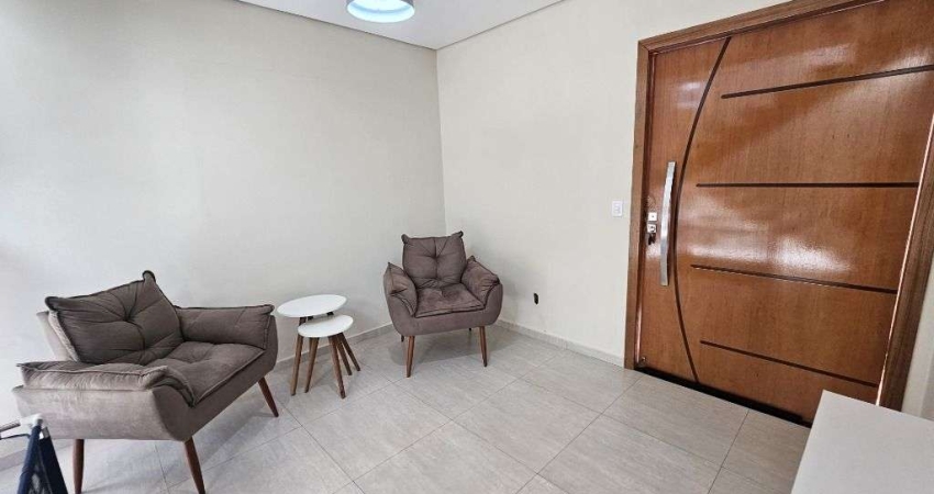 Casa com 5 dormitórios à venda, com Edícula, 271 m² por R$ 695.000 - Jardim Santa Alice - Londri