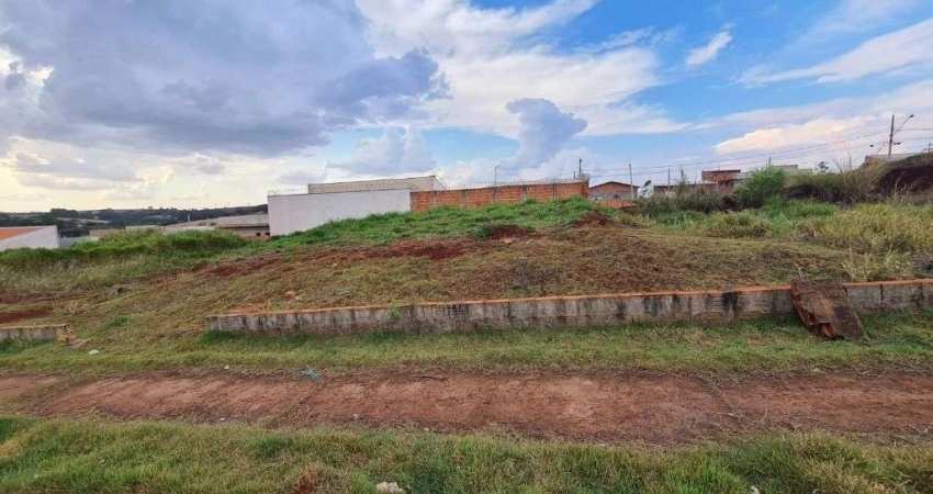 Terreno à venda, 250 m² por R$ 140.000 - Terra Nova - Londrina/PR