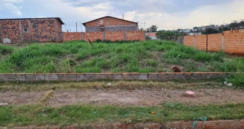 Terreno à venda, 250 m² por R$ 140.000 - Terra Nova - Londrina/Paraná