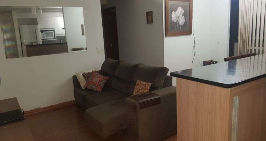 Apartamento à venda Edifício Terranova, 68 m² R$ 420.000, - Gleba Palhano - Londrina/PR