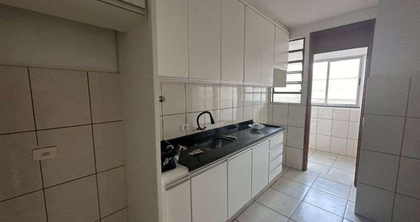 Apartamento com 3 dormitórios à venda, 74 m² por R$ 328.000,00 - Centro - Londrina/PR