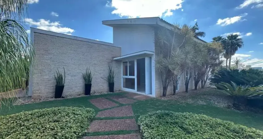 Casa com 3 suítes à venda Condomínio Acácia Imperial, 297 m² R$ 2.990.000,00 - Gleba Esperança