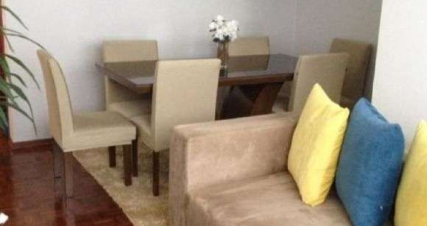 Apartamento com 3 dormitórios à venda, 73 m² por R$ 235.000,00 - Antares - Londrina/PR