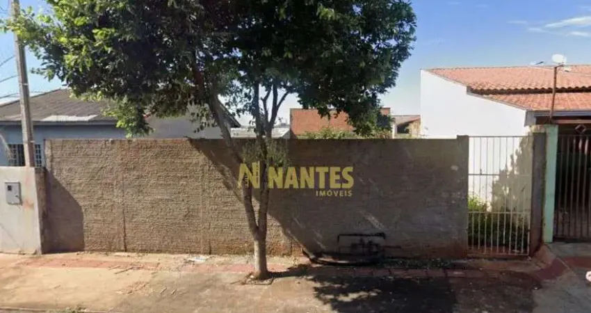 Terreno à venda, 250 m² R$ 130.000,00 - Nova Olinda - Londrina/PR