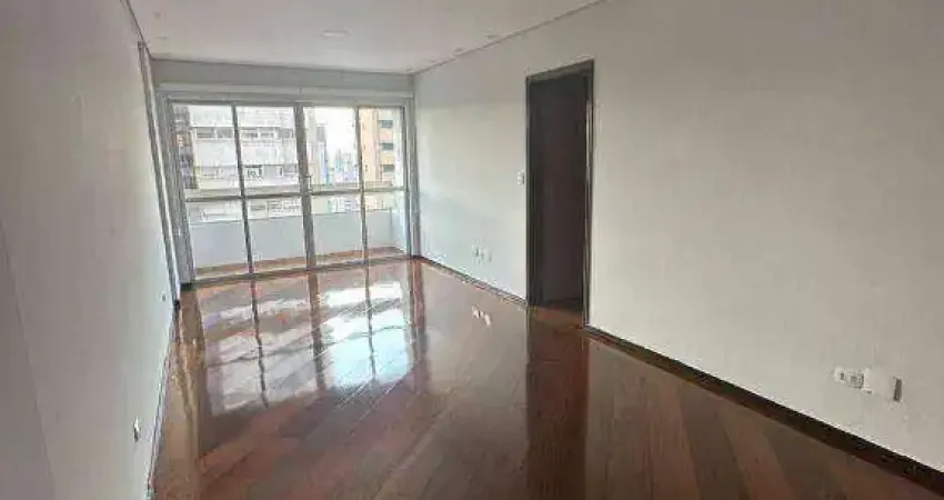 Apartamento com 3 dormitórios à venda, 90 m² por r$ 550.000,00 - centro - londrina/pr