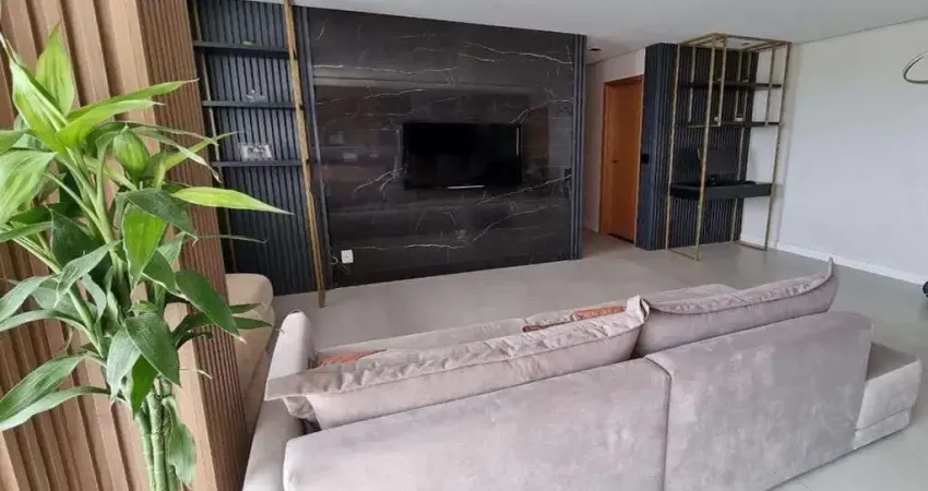 Apartamento à venda Edifício Liberty Towers, 77 m² R$ 740.000, - Gleba Palhano - Londrina/PR