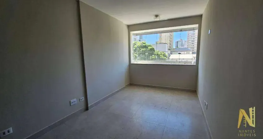 Apartamento à venda, rua pio xll com 106 m² por r$ 585.000 - londrina/pr