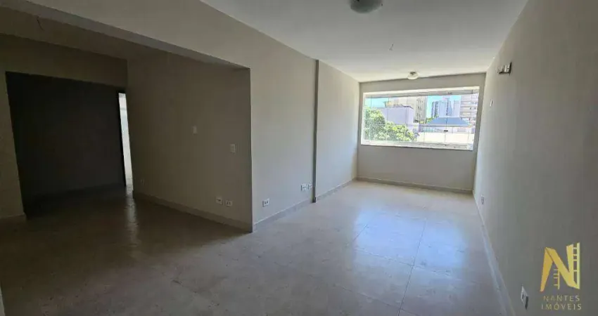 Apartamento à venda, rua pio xll com 106 m² por r$ 485.000 - londrina/pr