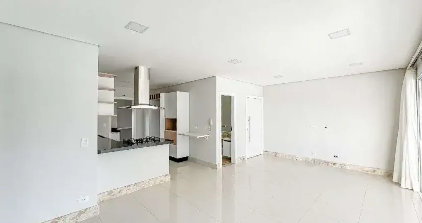 Apartamento com 3 dormitórios à venda - Premiatto - 122 m² por R$ 1.290.000 - Gleba Palhano - Lon