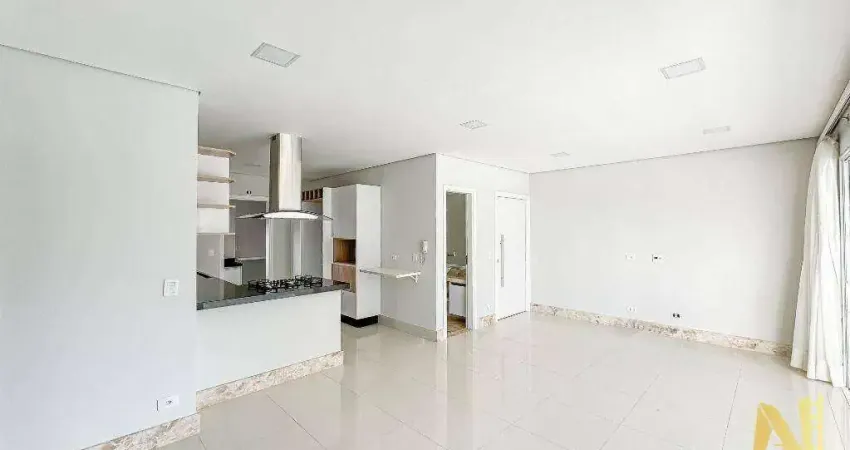 Apartamento com 3 dormitórios à venda - premiatto - 122 m² por r$ 1.290.000 - gleba palhano - londrina/pr