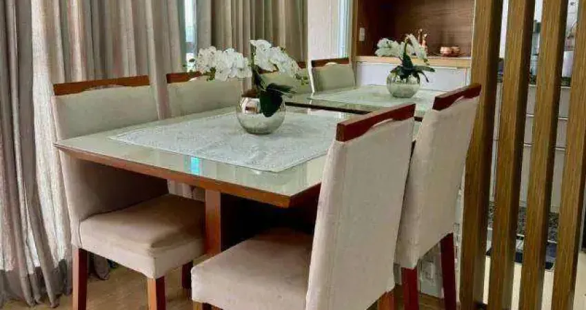 Apartamento com 3 dormitórios à venda, 70 m² por r$ 600.000,00 - centro - londrina/pr