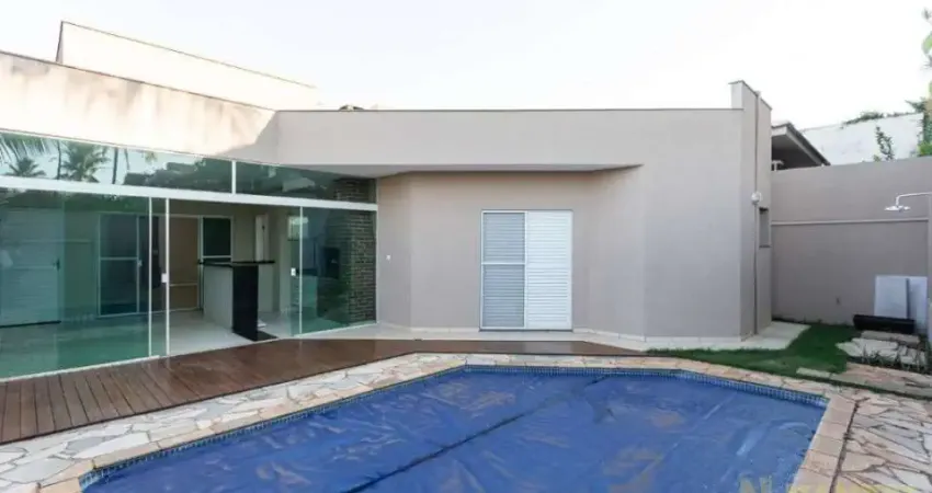 Casa à venda Condomínio Morada Imperial, 185 m² R$ 1.650.000,00 - Terras de Santana II - Londrina