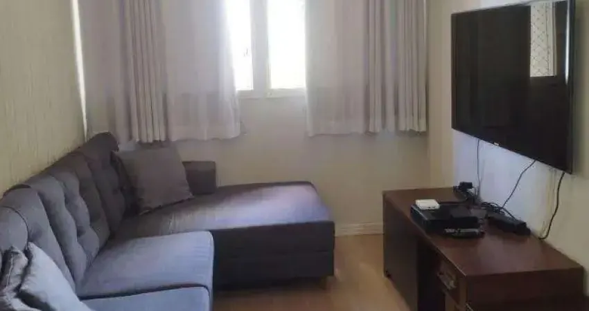 Apartamento com 3 dormitórios à venda, 70 m² por r$ 290.000 - bairro antares - londrina/pr