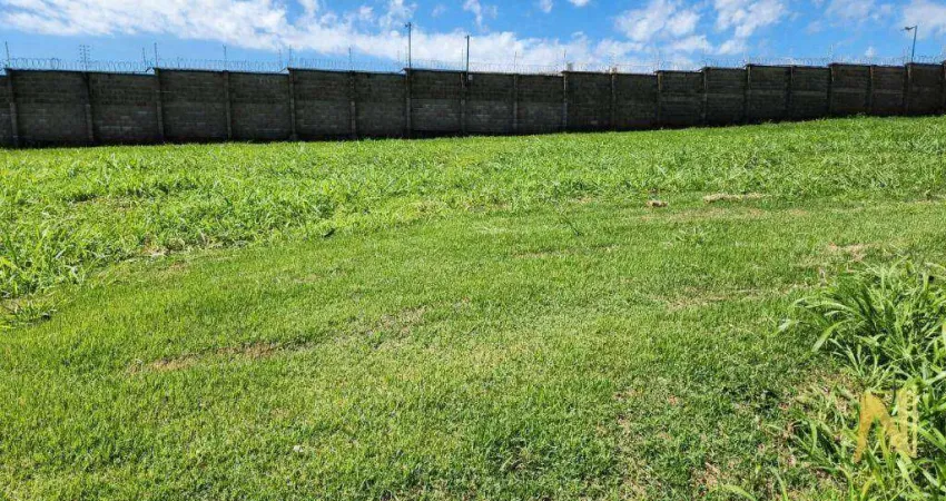 Terreno à venda, 461 m² por r$ 748.000,00 - condomínio bella vittà - londrina/pr