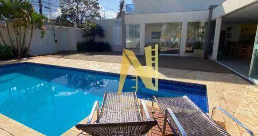 Espaço de festas para alugar, 150 m² por r$ 900/dia - parque residencial alcântara - londrina/pr