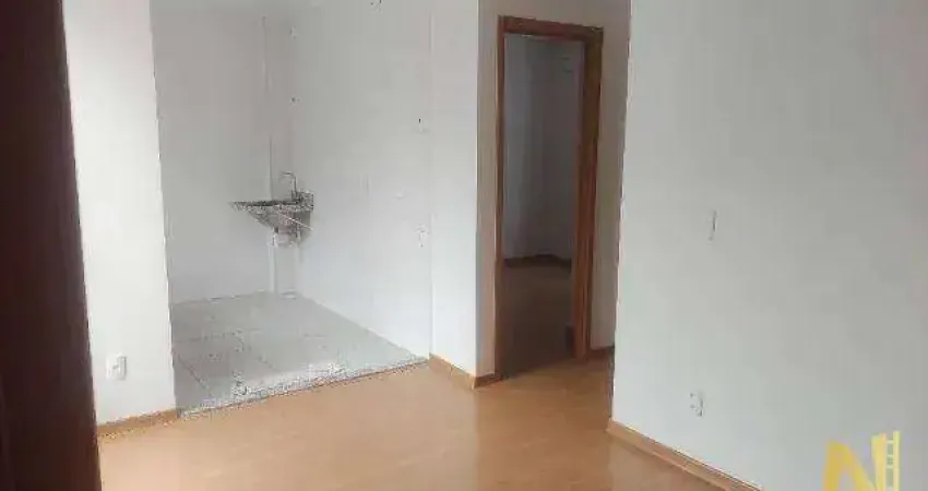 Apartamento com 2 dormitórios à venda, 45 m² por r$ 170.000,00 - acquaville - londrina/pr