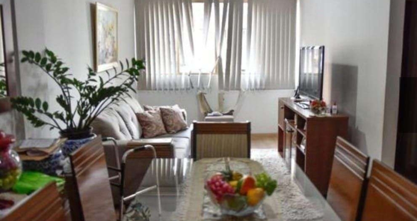 Apartamento para Venda, Londrina / PR, bairro Centro, 2 dormitórios, 1 vaga de garagem, mobiliado,