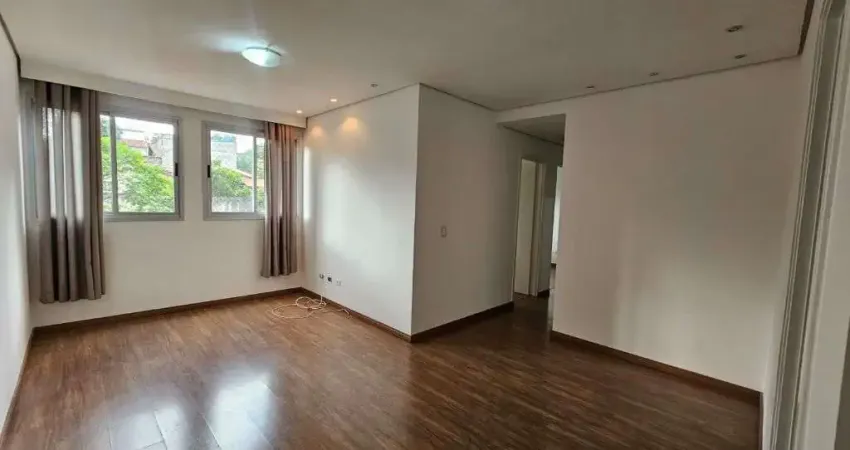 Apartamento com 3 dormitórios à venda, 67 m² por R$ 235.000 - Jardim Europa - Londrina/PR