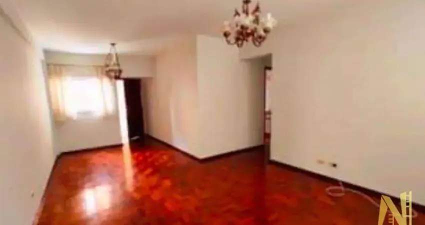 Apartamento com 3 dormitórios à venda, 110 m² por r$ 350.000,00 - centro - londrina/pr