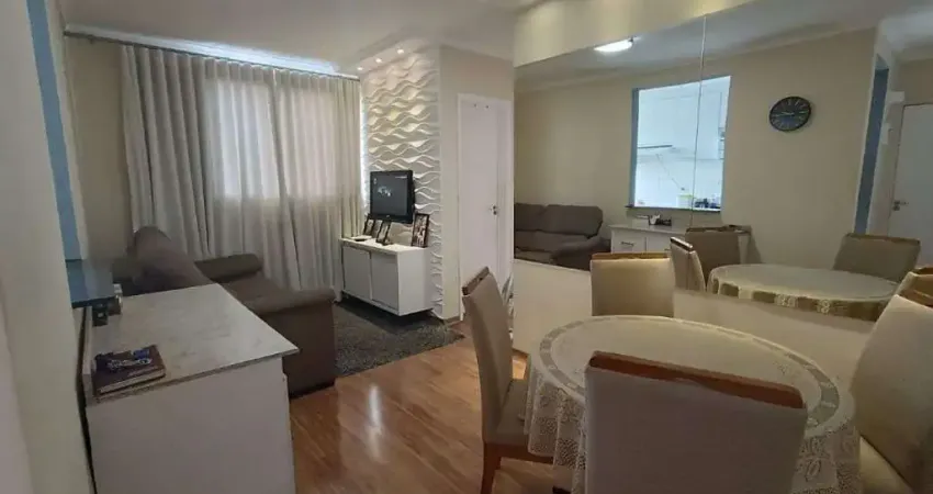 Apartamento à venda Residencial Spazio Leopoldina, 46 m² R$ 285.000,00 - Gleba Palhano - Londrina/