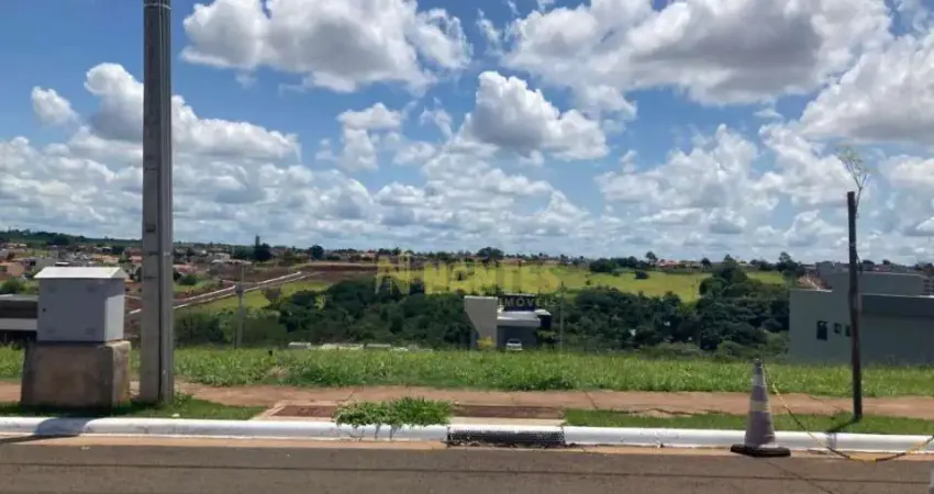 Terreno à venda Condomínio Parque Tauá Araguari, 256 m² R$ 330.000,00 - Abussafe - Londrina/PR