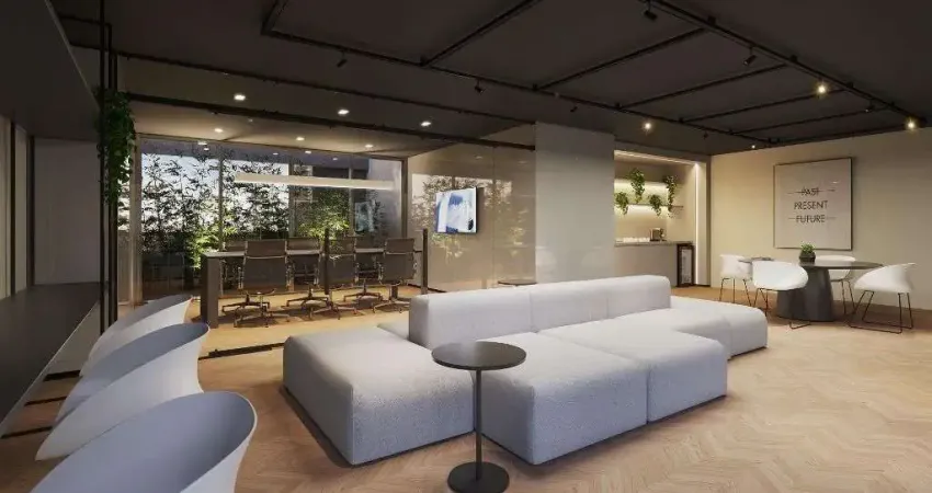 Apartamento a venda Artsy - A.Yoshi, 89 m² por R$ 250.000 os Direitos - Gleba Palhano - Londrina/PR