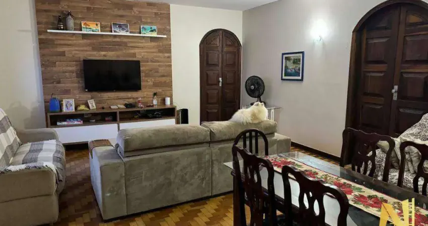 Casa com 3 dormitórios à venda, 400 m² por r$ 1.190.000,00 - jardim shangri-la a - londrina/pr