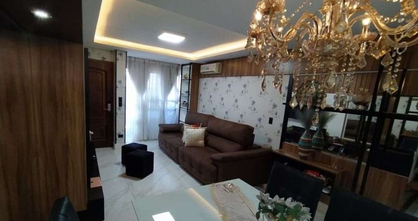 Apartamento à venda Edifício Royal Park, 101 m² R$ 600.000, - Jardim Higienópolis - Londrina/PR