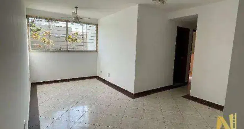 Apartamento com 3 dormitórios à venda, 73 m² por r$ 235.000,00 - antares - londrina/pr