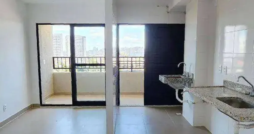 Apartamento com 2 dormitórios à venda, 59 m² por r$ 460.000,00 - parque jamaica - londrina/pr
