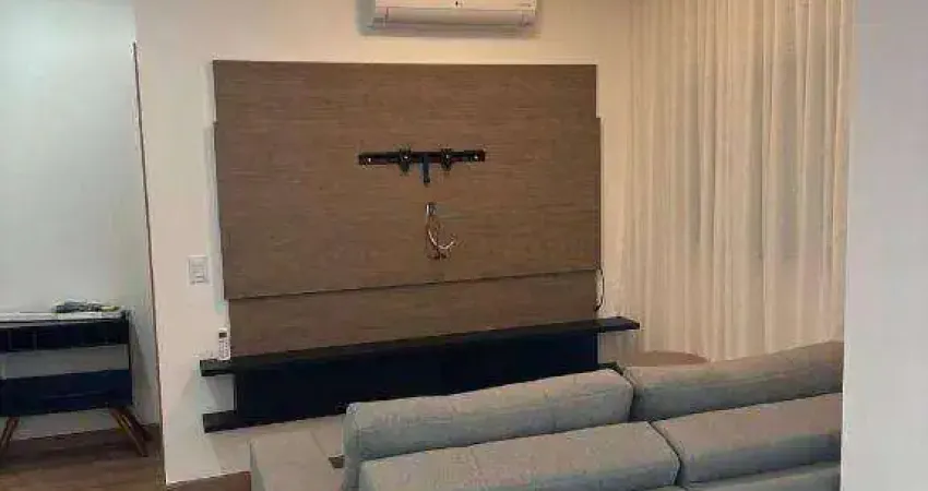 Apartamento nyc palhano - 2 dormitórios à venda, 69 m² por r$ 599.000 - gleba palhano - londrina/pr