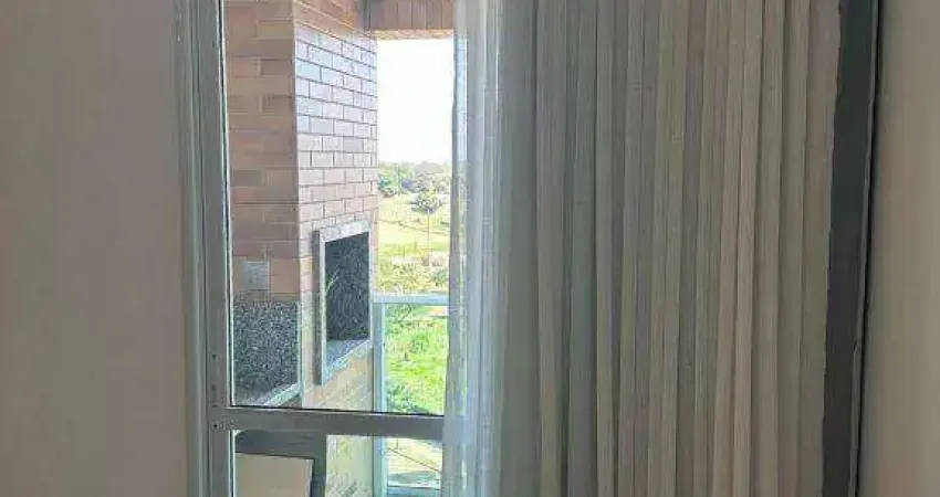 Apartamento com 2 dormitórios à venda, 69 m² por r$ 600.000 - gleba palhano - londrina/pr