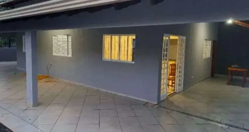 Casa com 3 dormitórios à venda, 175 m² por R$ 479.000 - Conjunto Habitacional Alexandre Urbanas -