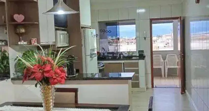 Casa com 3 quartos à venda na Rua Mário Bonalumi, Antares, Londrina