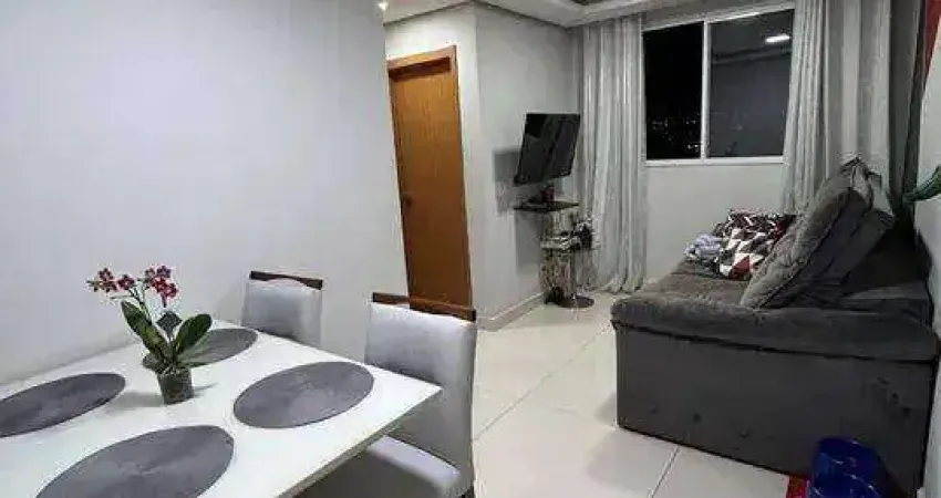 Apartamento com 2 dormitórios à venda, 46 m² por r$ 300.000 - conjunto farid libos - londrina/pr