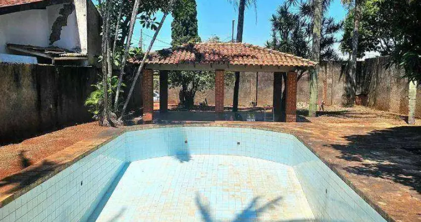 Terreno à venda, 450 m² por r$ 640.000 - nossa senhora de lourdes - londrina/pr