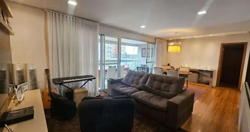 Apartamento  à venda co  112 m² privativos  por R$ 1.100.000 - Gleba Palhano - Londrina/PR