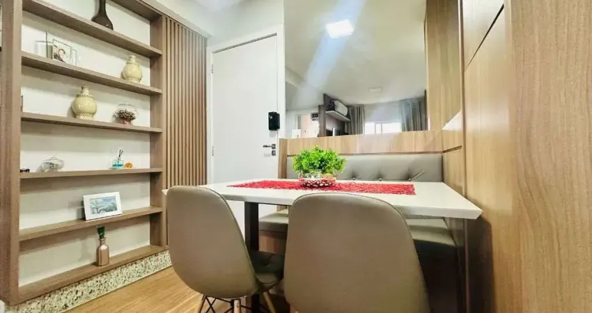 Apartamento à venda Edifício Morada Shangri-Lá, 52 m² R$ 419.000 - Jardim Shangri-Lá A - Londri