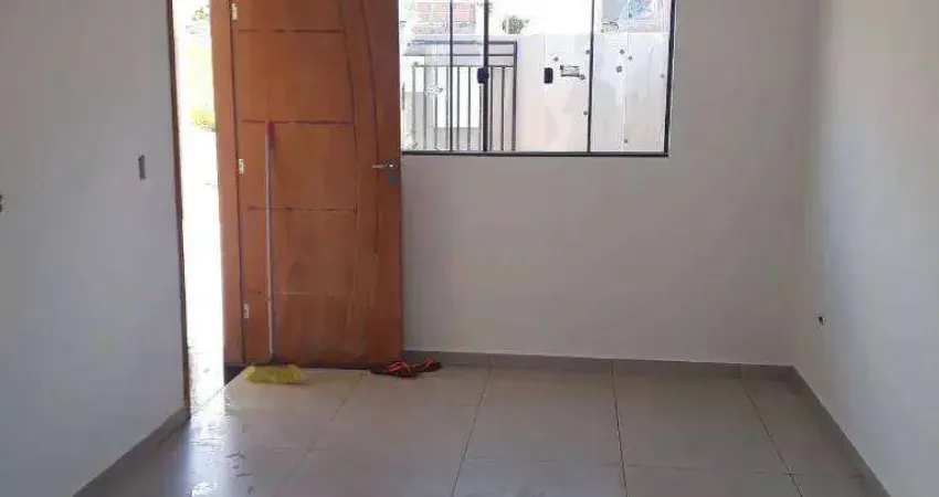 Casa com 2 dormitórios à venda, 65 m² por r$ 320.000,00 - colinas - londrina/pr