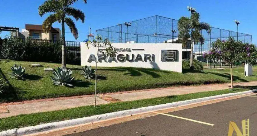 Terreno à venda, 257 m² por r$ 240.000 - alexandre urbanas - londrina/pr