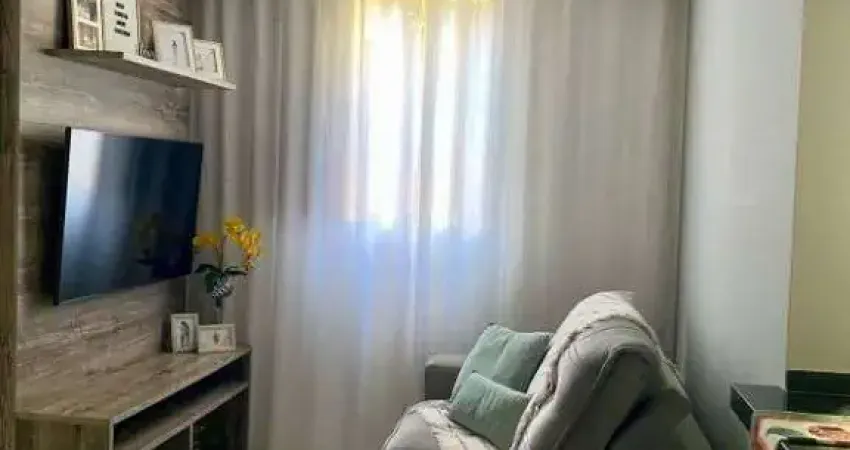 Apartamento com 2 dormitórios à venda, 46 m² por R$ 340.000 - Gleba Fazenda Palhano - Londrina/PR