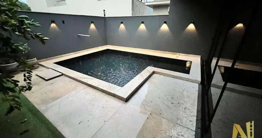 Casa com 3 dormitórios à venda, 244 m² por r$ 1.800.000 - jardim montecatini - londrina/pr