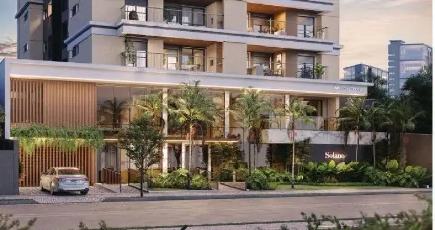 Apartamento com 3 dormitórios à venda sendo 2 suítes, 116 m² - Valor a consultar - Centro - Lond